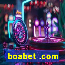 boabet .com